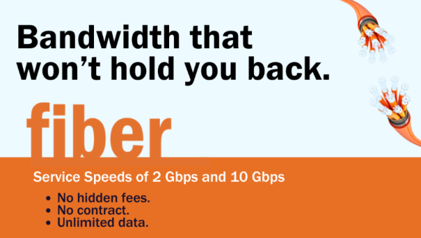 How Fast is 2 Gig Internet?